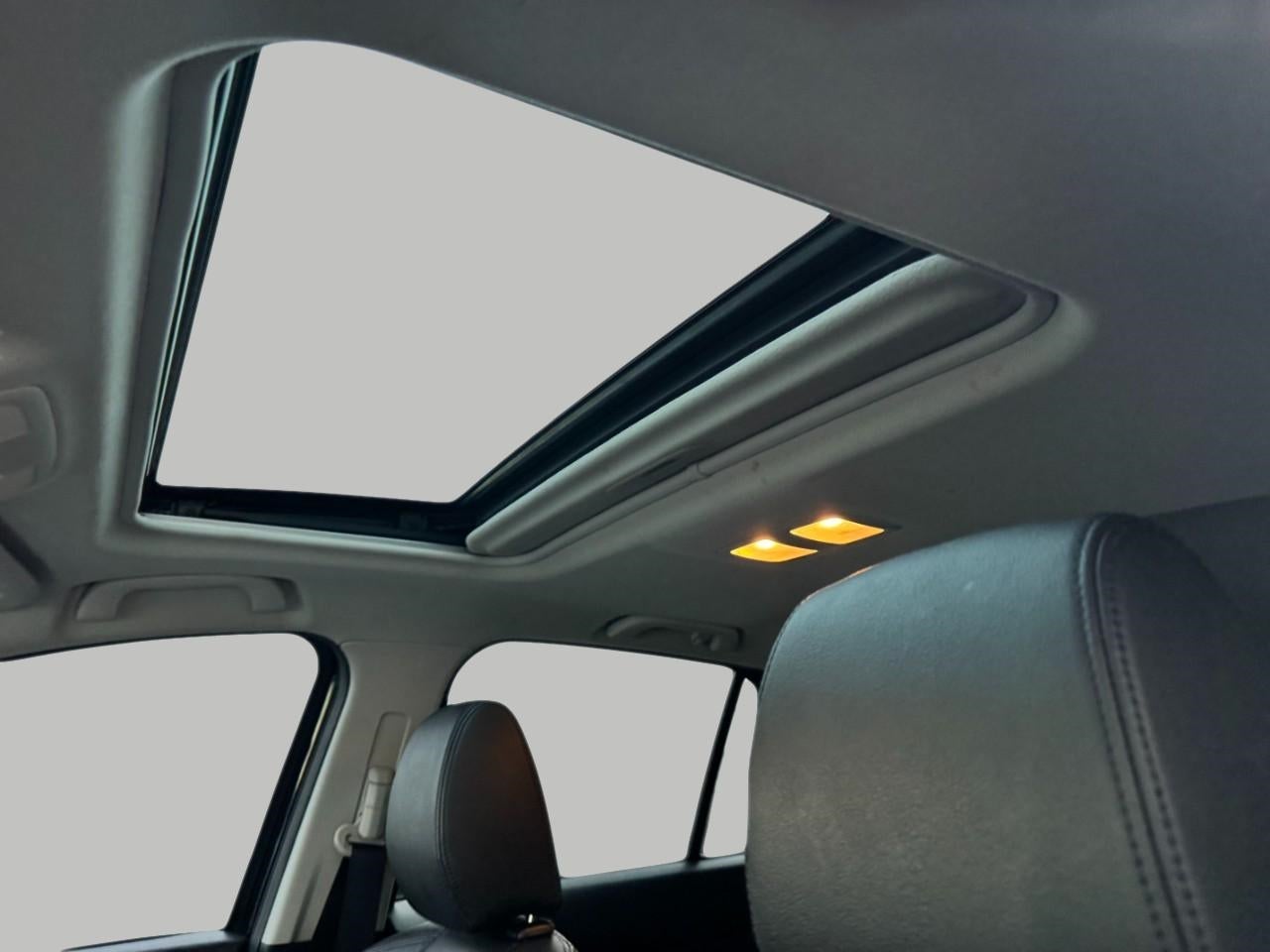 2016 Mazda Mazda CX-5 AWD 4dr Auto Grand Touring