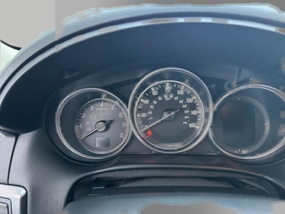 2016 Mazda Mazda CX-5 AWD 4dr Auto Grand Touring