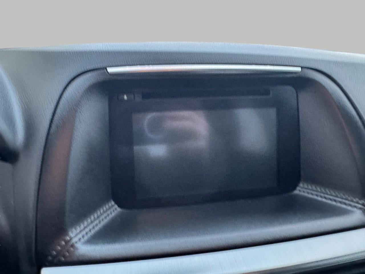 2016 Mazda Mazda CX-5 AWD 4dr Auto Grand Touring