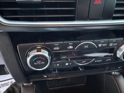 2016 Mazda Mazda CX-5 AWD 4dr Auto Grand Touring