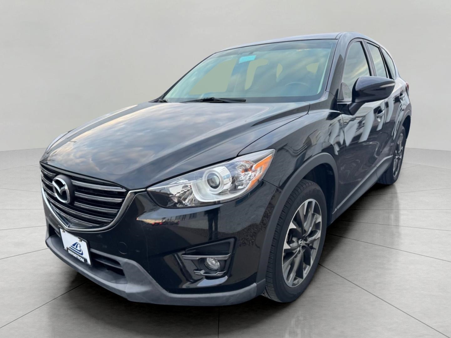 2016 Mazda Mazda CX-5 AWD 4dr Auto Grand Touring