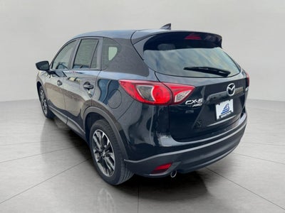 2016 Mazda Mazda CX-5 AWD 4dr Auto Grand Touring
