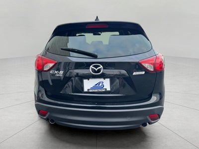2016 Mazda Mazda CX-5 AWD 4dr Auto Grand Touring