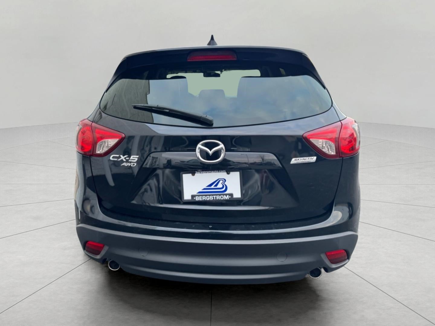 2016 Mazda Mazda CX-5 AWD 4dr Auto Grand Touring