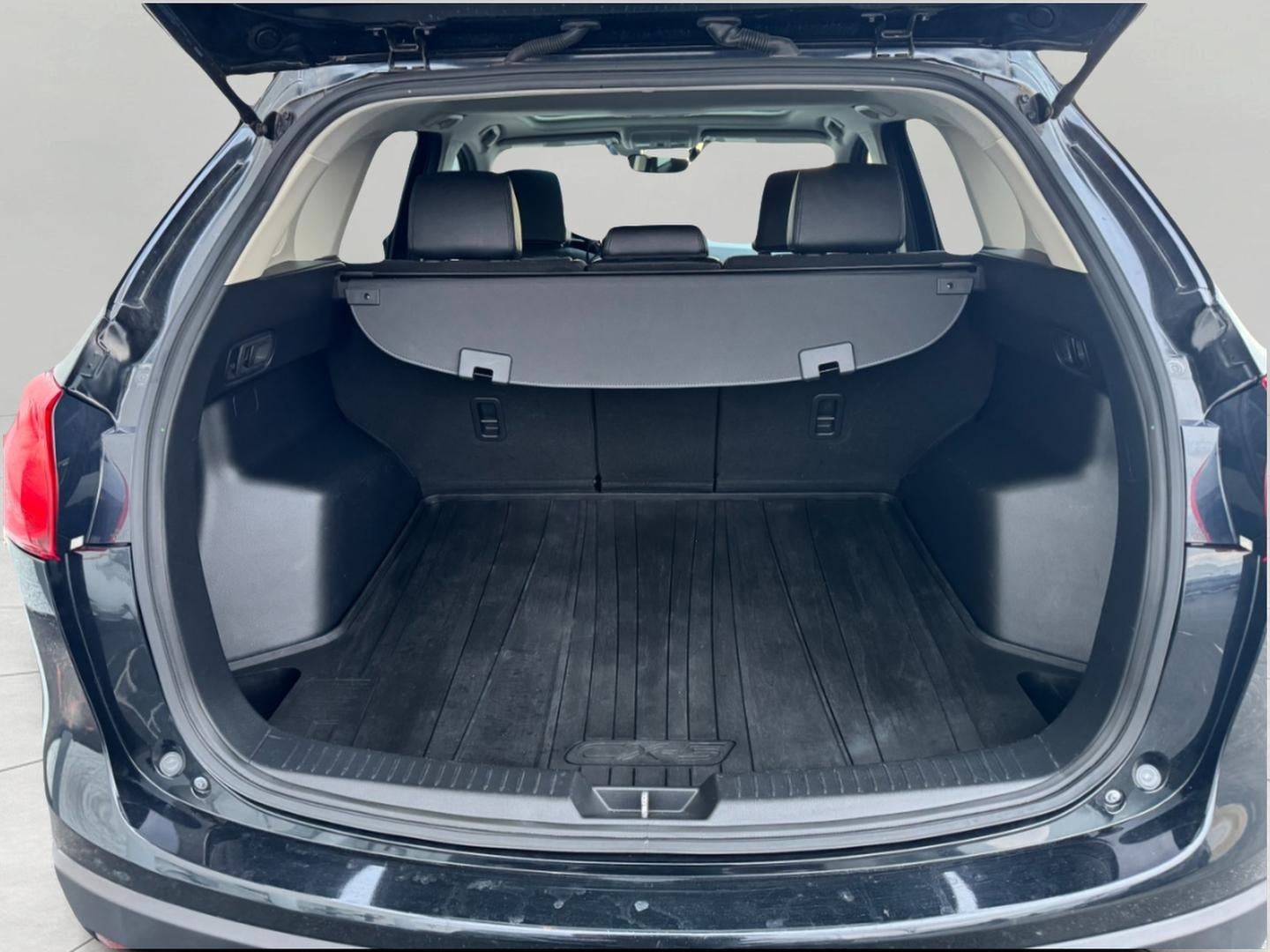 2016 Mazda Mazda CX-5 AWD 4dr Auto Grand Touring