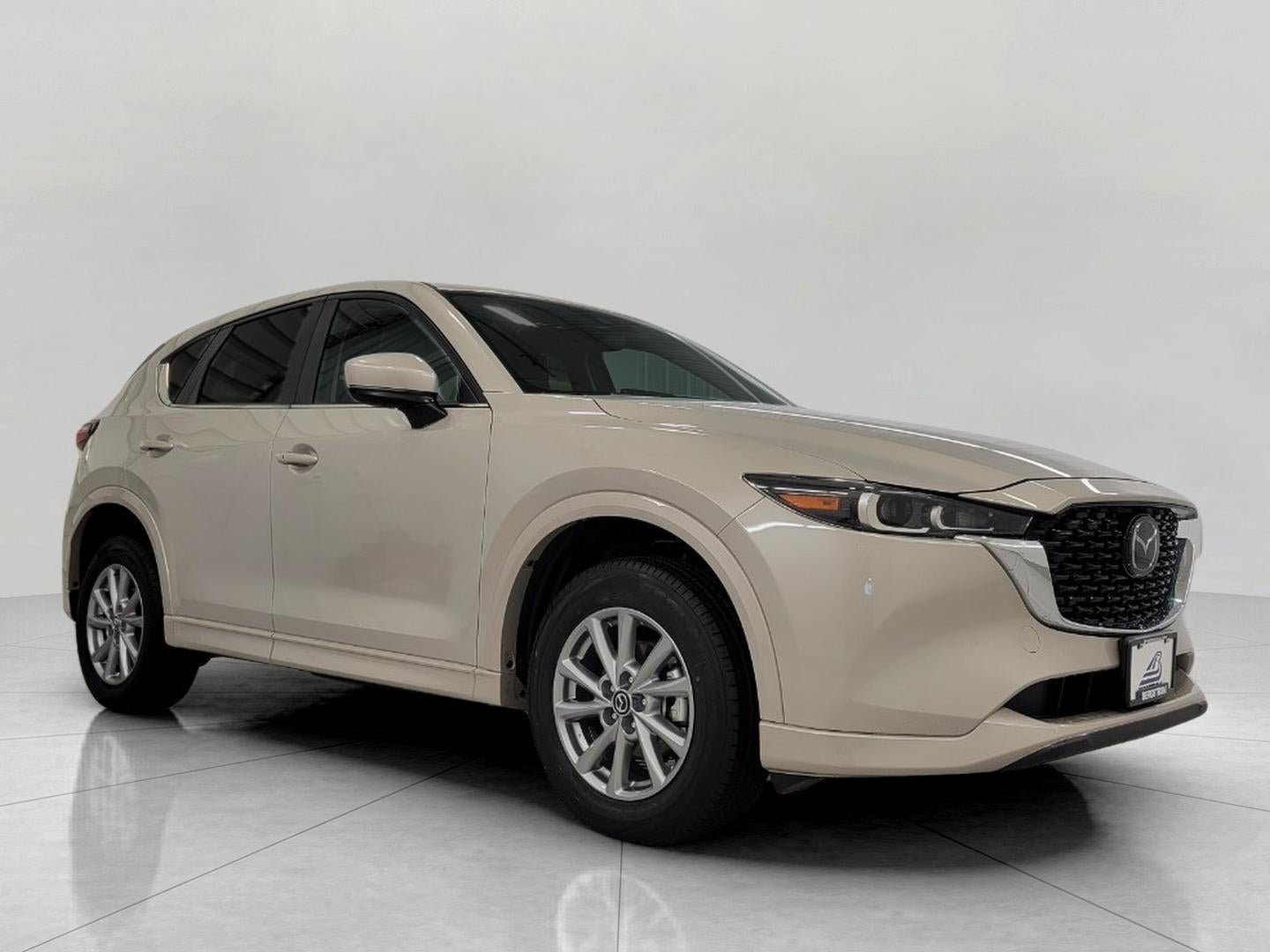 2025 Mazda Mazda CX-5 SPORT UTILITY