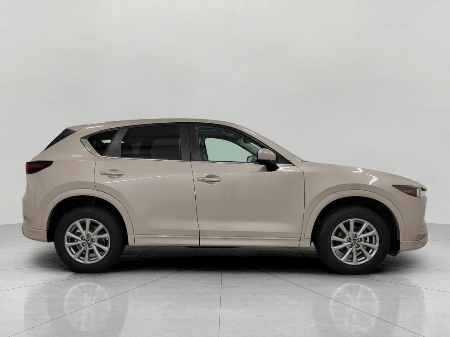 2025 Mazda Mazda CX-5 SPORT UTILITY