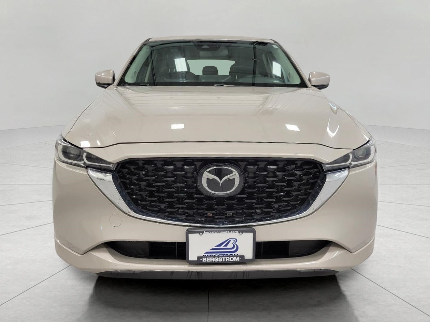 2025 Mazda Mazda CX-5 SPORT UTILITY