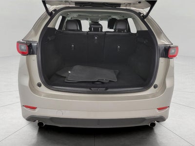 2025 Mazda Mazda CX-5 SPORT UTILITY