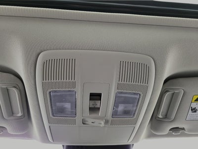 2025 Mazda Mazda CX-5 SPORT UTILITY