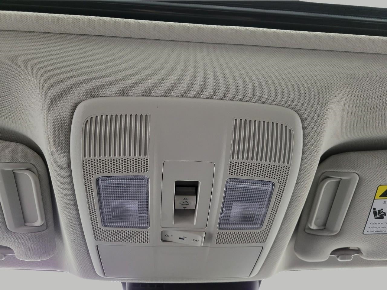 2025 Mazda Mazda CX-5 SPORT UTILITY