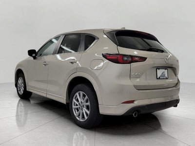 2025 Mazda Mazda CX-5 SPORT UTILITY