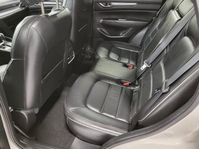 2025 Mazda Mazda CX-5 SPORT UTILITY