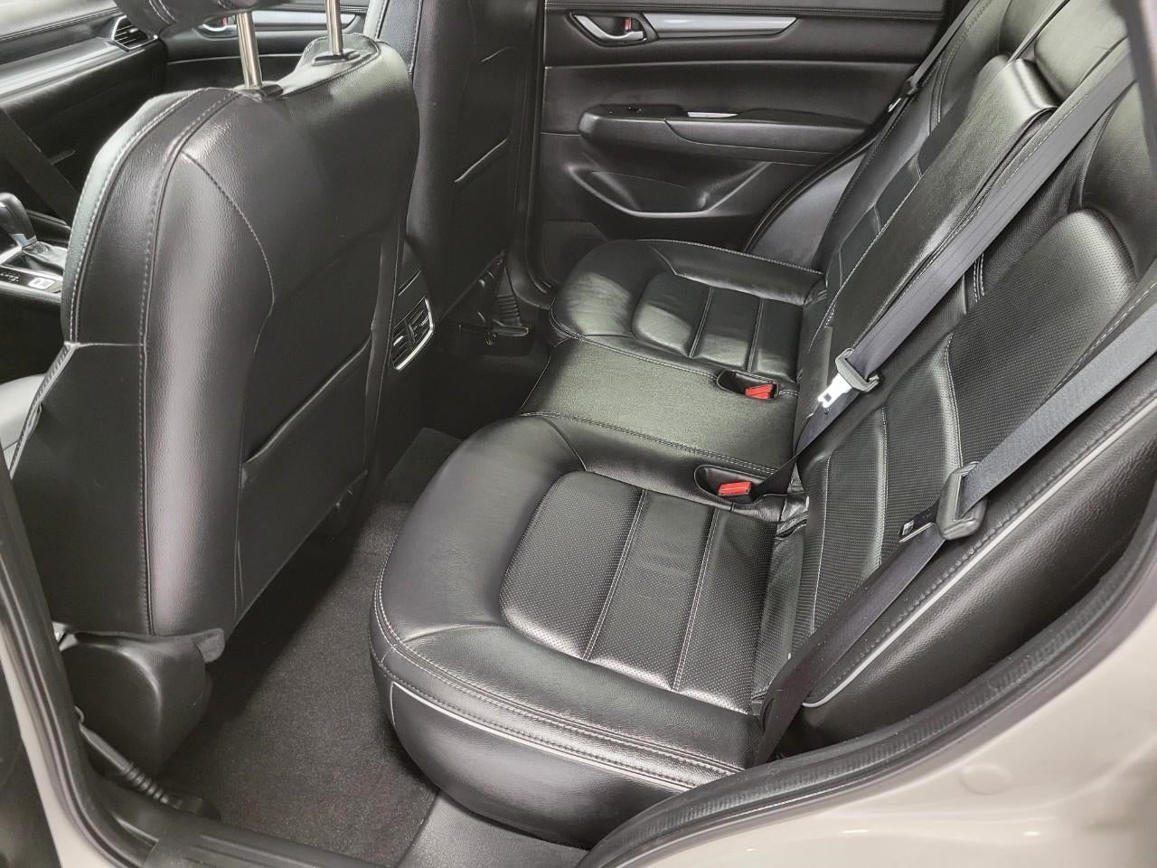 2025 Mazda Mazda CX-5 SPORT UTILITY