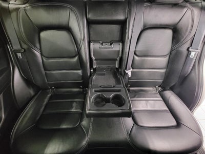 2025 Mazda Mazda CX-5 SPORT UTILITY