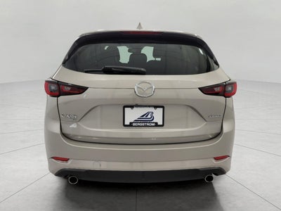 2025 Mazda Mazda CX-5 SPORT UTILITY