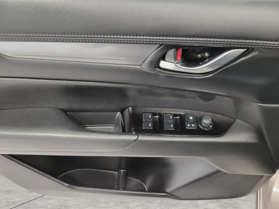 2025 Mazda Mazda CX-5 SPORT UTILITY