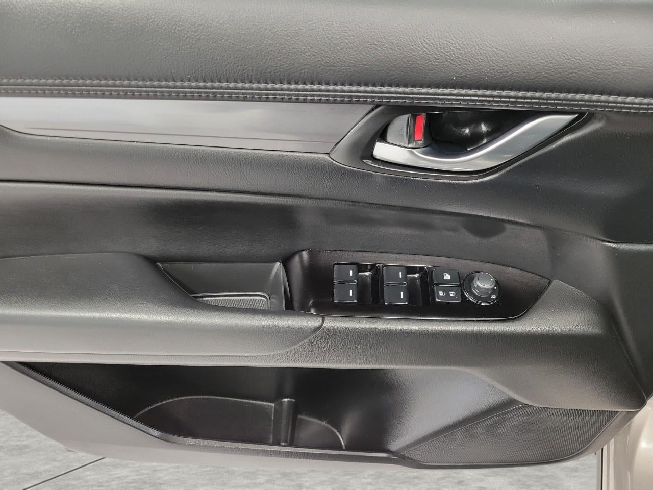 2025 Mazda Mazda CX-5 SPORT UTILITY