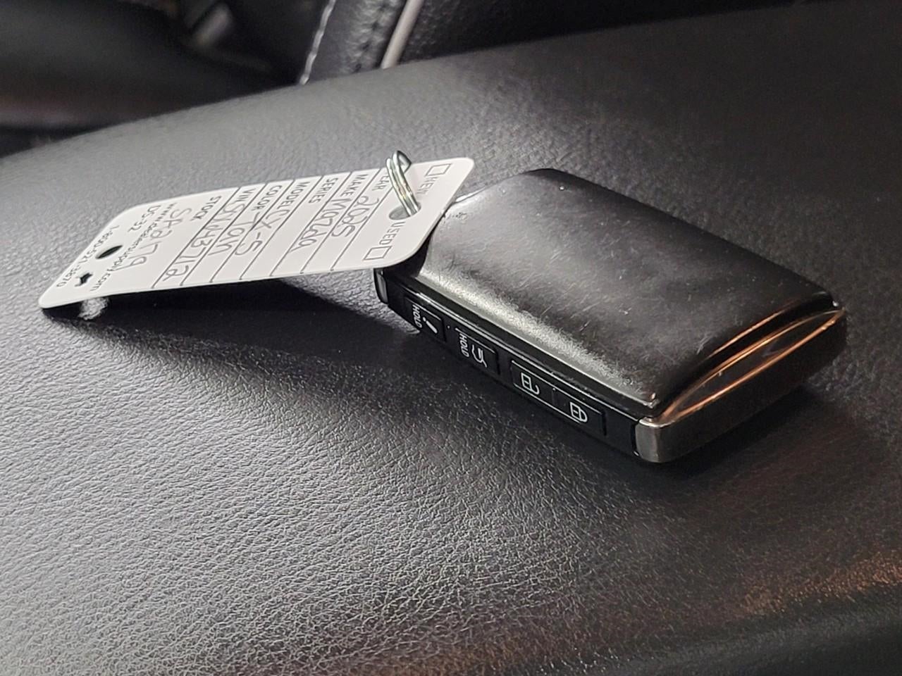 2025 Mazda Mazda CX-5 SPORT UTILITY