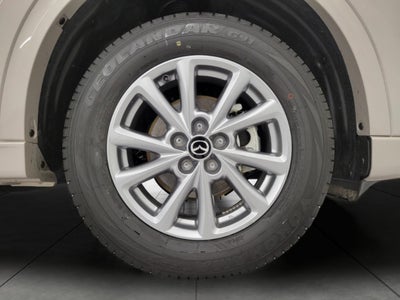 2025 Mazda Mazda CX-5 SPORT UTILITY