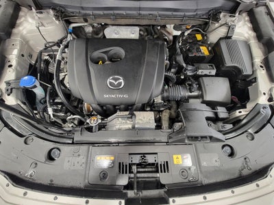 2025 Mazda Mazda CX-5 SPORT UTILITY