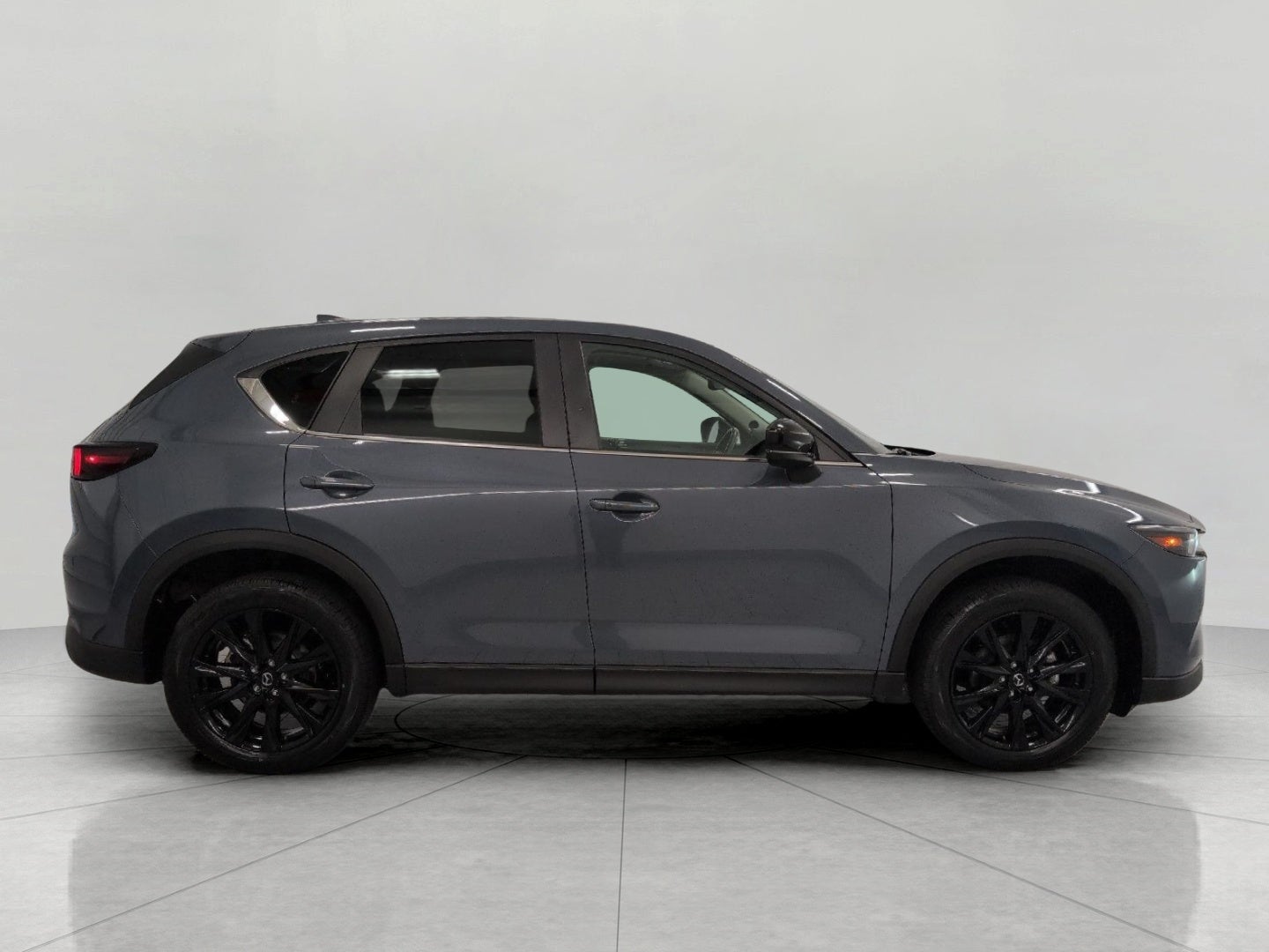 2025 Mazda Mazda CX-5 2.5 S Carbon Edition AWD