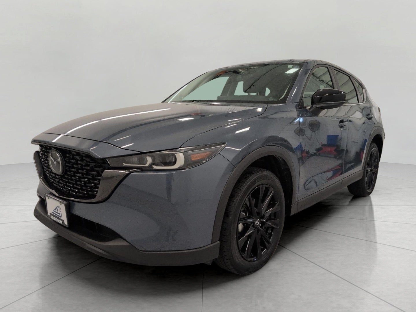 2025 Mazda Mazda CX-5 2.5 S Carbon Edition AWD