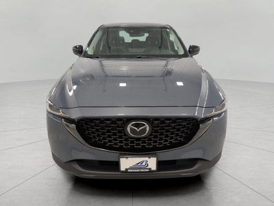 2025 Mazda Mazda CX-5 2.5 S Carbon Edition AWD