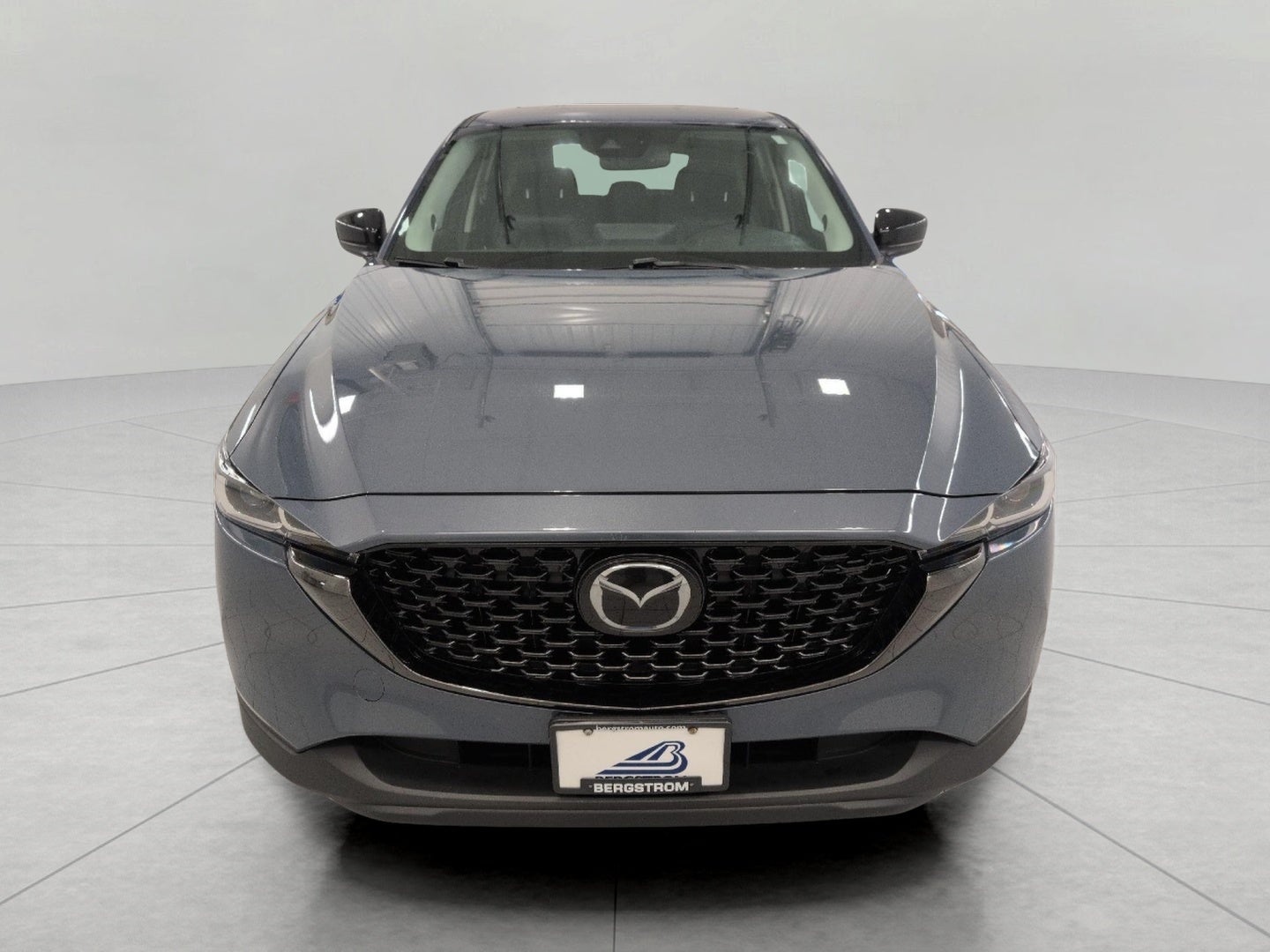 2025 Mazda Mazda CX-5 2.5 S Carbon Edition AWD
