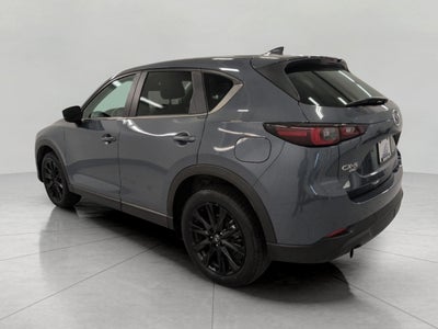 2025 Mazda Mazda CX-5 2.5 S Carbon Edition AWD