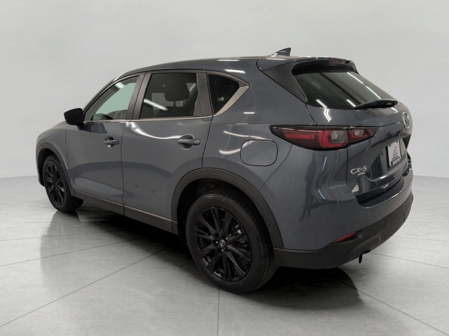 2025 Mazda Mazda CX-5 2.5 S Carbon Edition AWD
