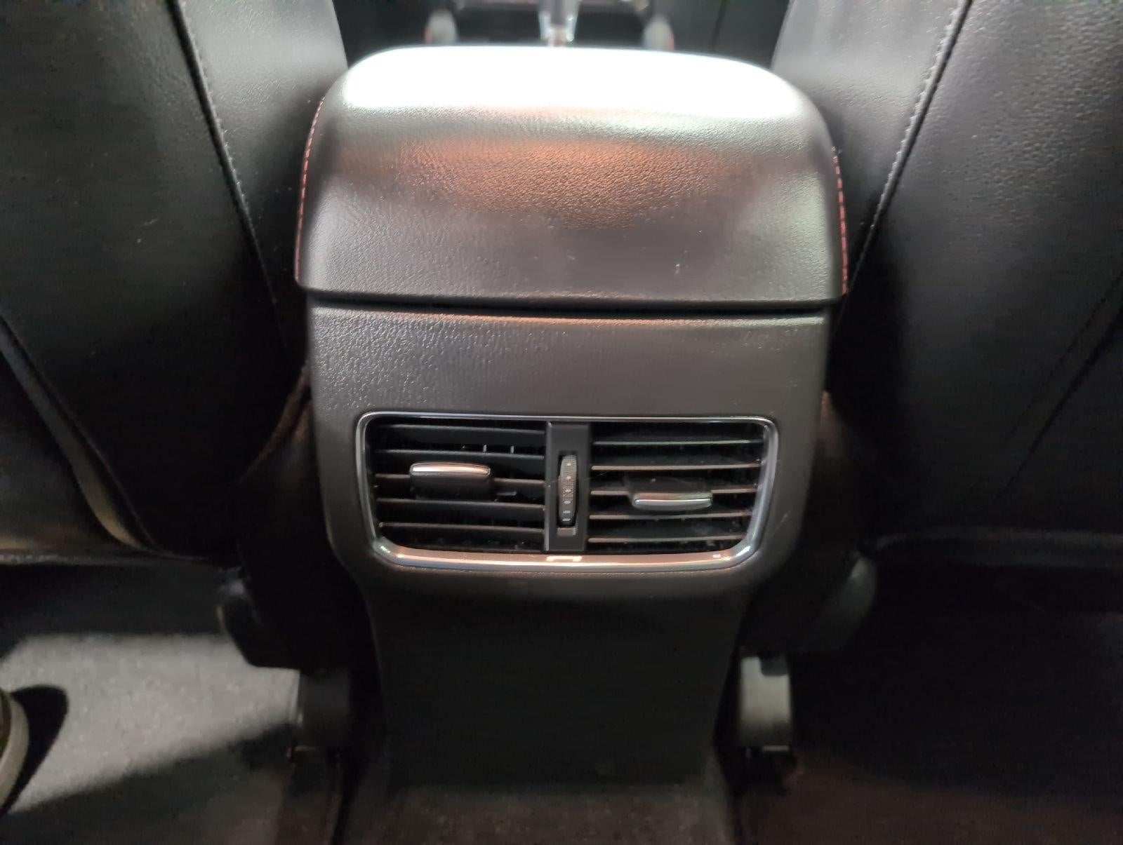 2025 Mazda Mazda CX-5 2.5 S Carbon Edition AWD