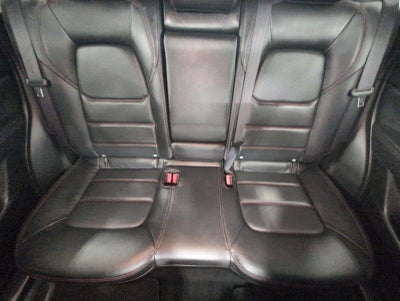2025 Mazda Mazda CX-5 2.5 S Carbon Edition AWD