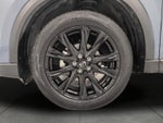 2025 Mazda Mazda CX-5 2.5 S Carbon Edition AWD