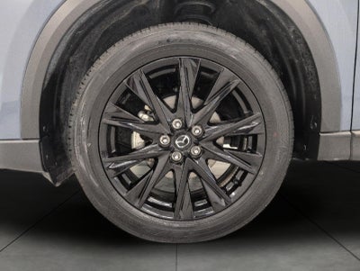 2025 Mazda Mazda CX-5 2.5 S Carbon Edition AWD
