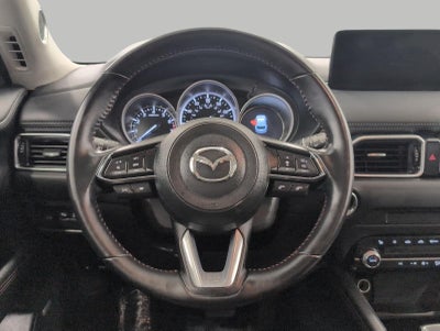 2025 Mazda Mazda CX-5 2.5 S Carbon Edition AWD