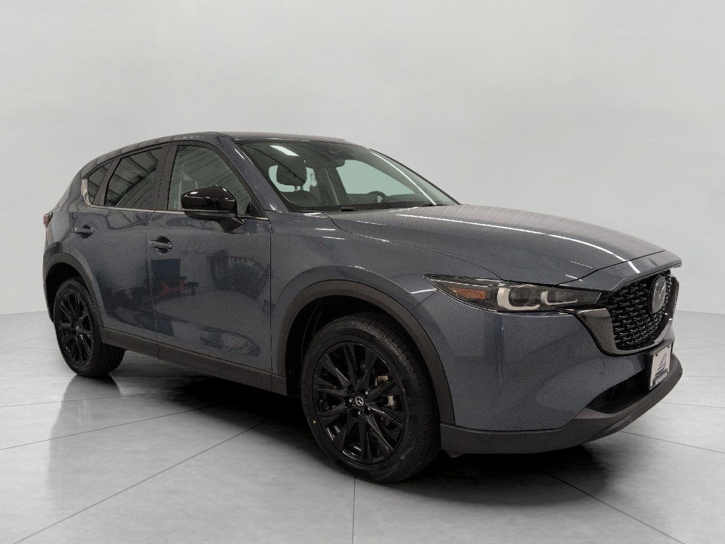 2025 Mazda Mazda CX-5 2.5 S Carbon Edition AWD