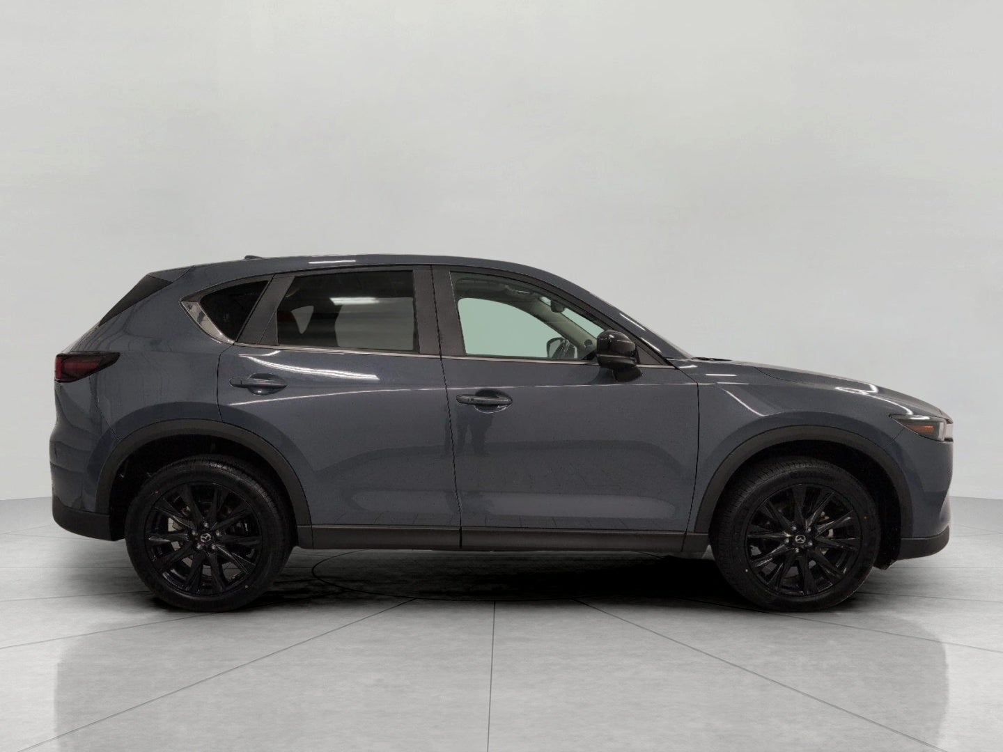 2025 Mazda Mazda CX-5 2.5 S Carbon Edition AWD