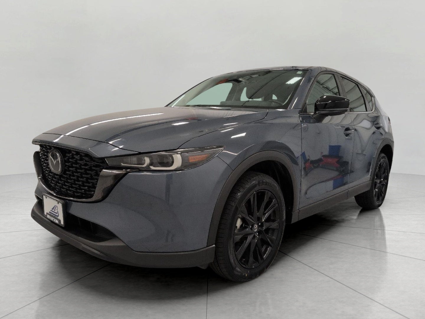 2025 Mazda Mazda CX-5 2.5 S Carbon Edition AWD