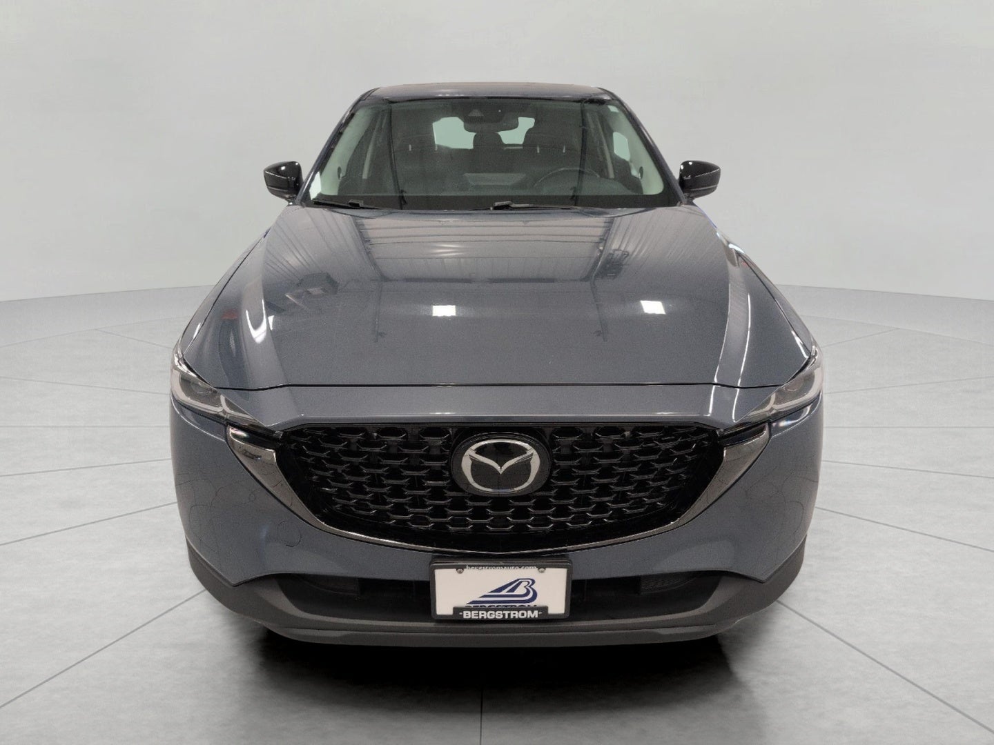 2025 Mazda Mazda CX-5 2.5 S Carbon Edition AWD