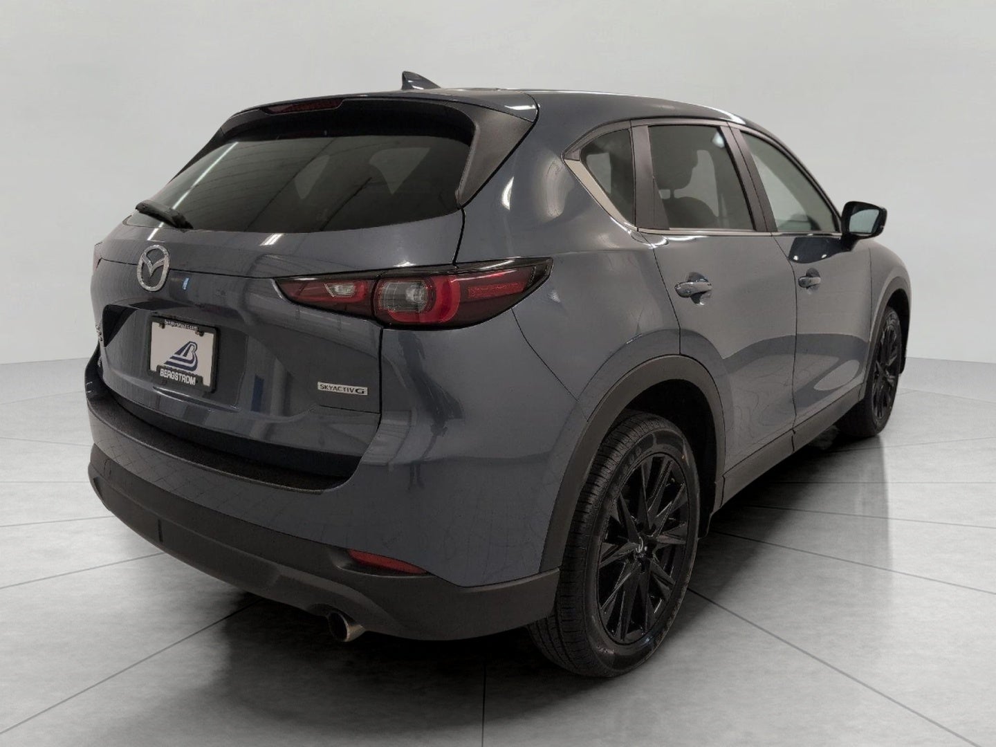 2025 Mazda Mazda CX-5 2.5 S Carbon Edition AWD