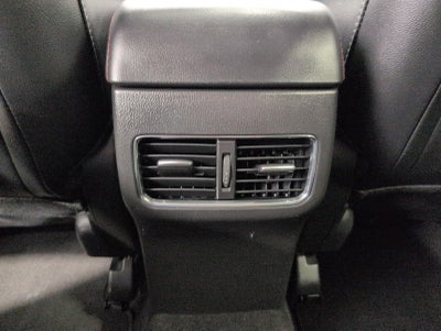 2025 Mazda Mazda CX-5 2.5 S Carbon Edition AWD