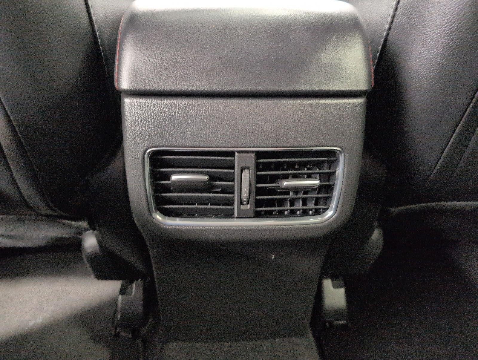 2025 Mazda Mazda CX-5 2.5 S Carbon Edition AWD