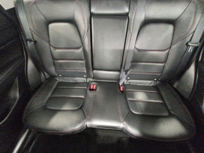 2025 Mazda Mazda CX-5 2.5 S Carbon Edition AWD
