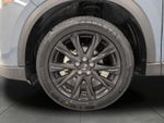 2025 Mazda Mazda CX-5 2.5 S Carbon Edition AWD