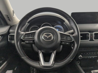 2025 Mazda Mazda CX-5 2.5 S Carbon Edition AWD