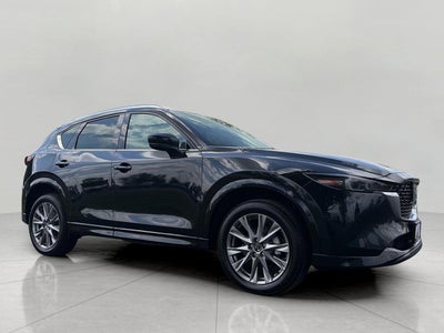 2024 Mazda Mazda CX-5 2.5 S Premium Package AWD