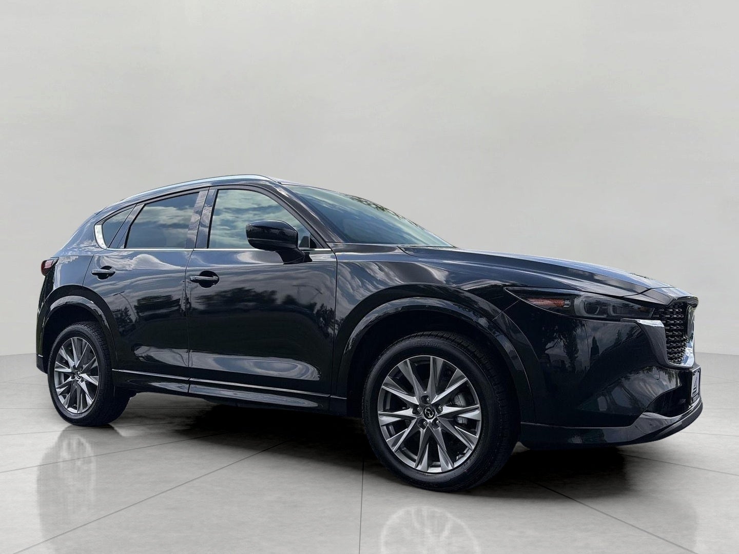 2024 Mazda Mazda CX-5 2.5 S Premium Package AWD