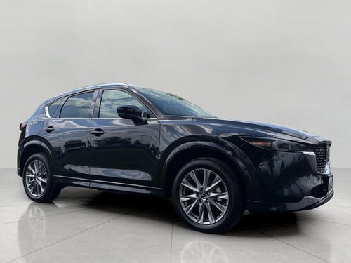 2024 Mazda Mazda CX-5 2.5 S Premium Package AWD