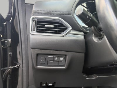 2024 Mazda Mazda CX-5 2.5 S Premium Package AWD